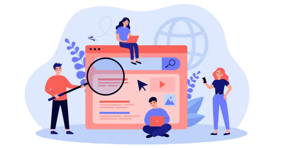 Content Optimised for Search Intent Guide | Catalyst
