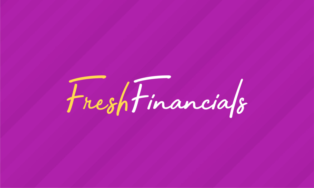 fresh financials client
