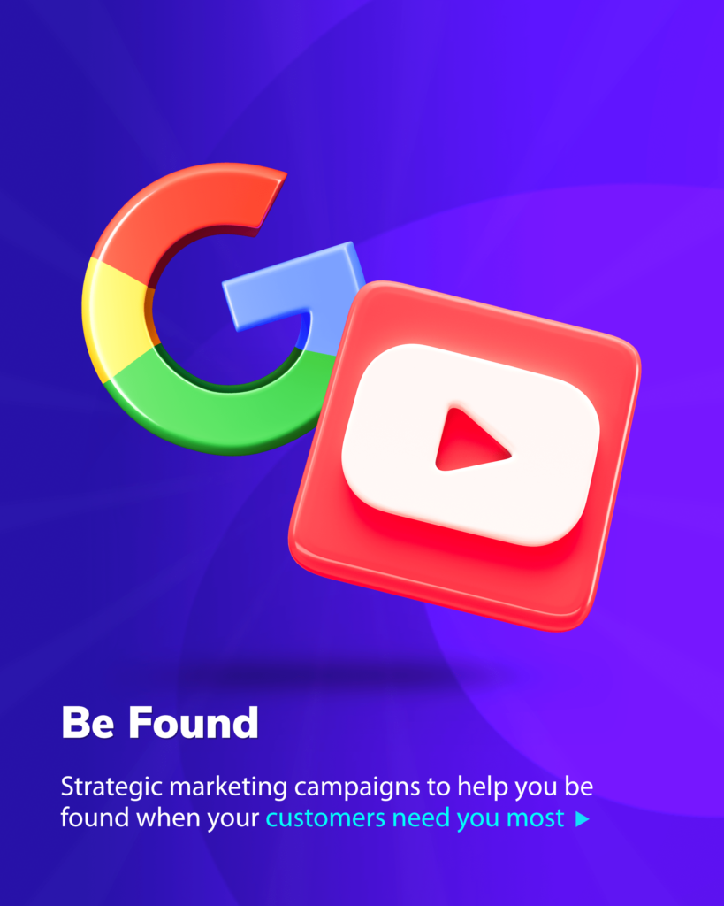 be found seo and ppc Brighton