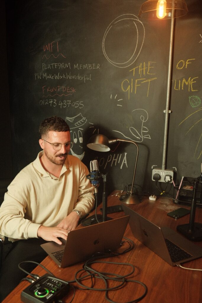 Digital marketing expert chris