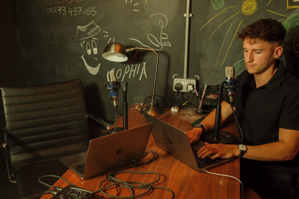 digital marketing expert nick