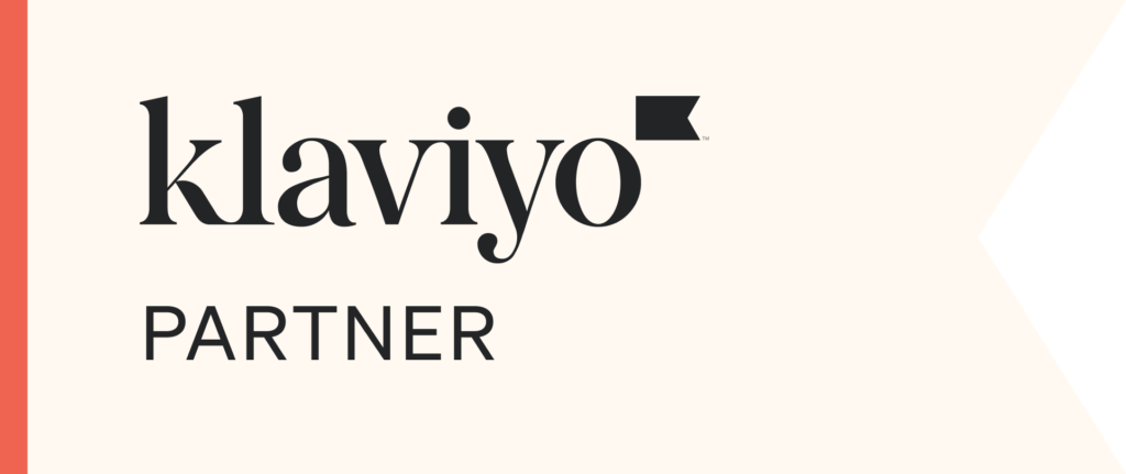 klaviyo email marketing partner Brighton