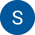 Logo of Catalyst Marketing agency, blue background with white 'S' letter, branding image Logo of Catalyst Marketing agency, blue background with white 'S' letter, branding image Logo of Catalyst Marketing agency with blue background and prominent 'S' letter for branding and marketing. Relevance.